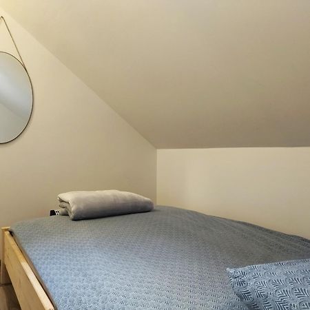Apartment Sitar زغرب المظهر الخارجي الصورة
