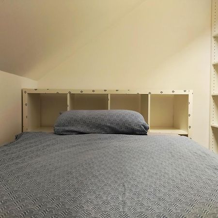 Apartment Sitar زغرب المظهر الخارجي الصورة