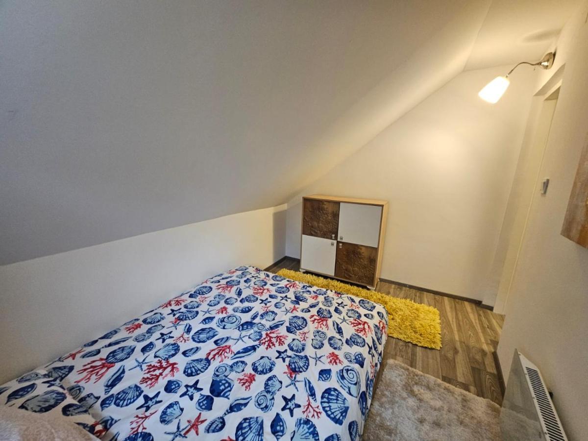 Apartment Sitar زغرب المظهر الخارجي الصورة