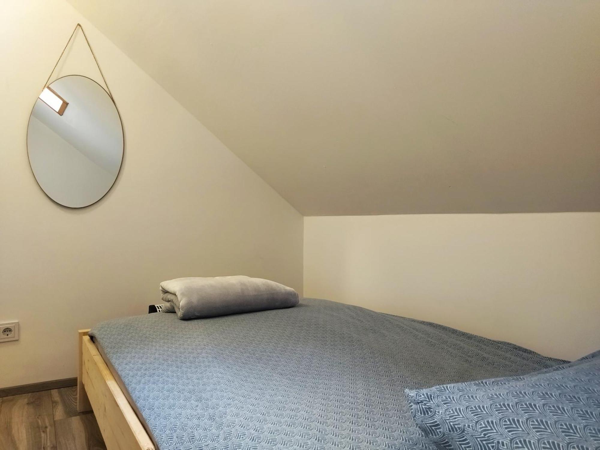 Apartment Sitar زغرب المظهر الخارجي الصورة