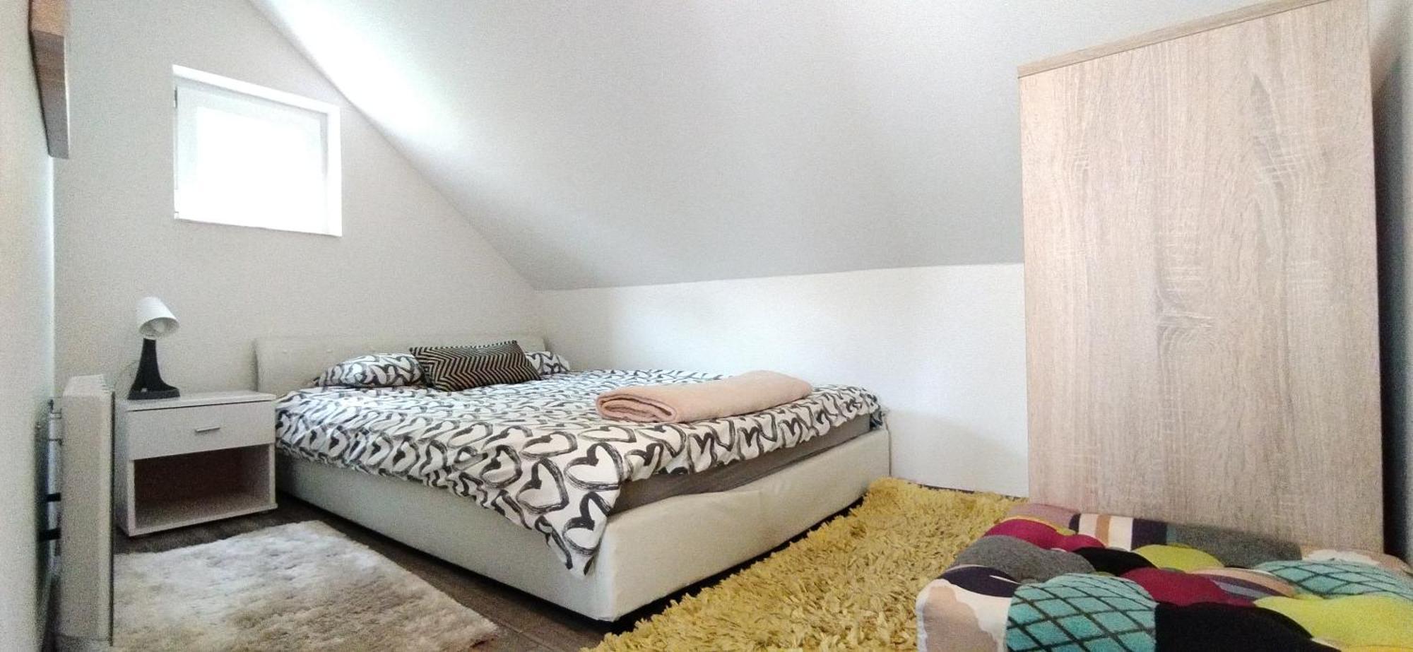 Apartment Sitar زغرب المظهر الخارجي الصورة