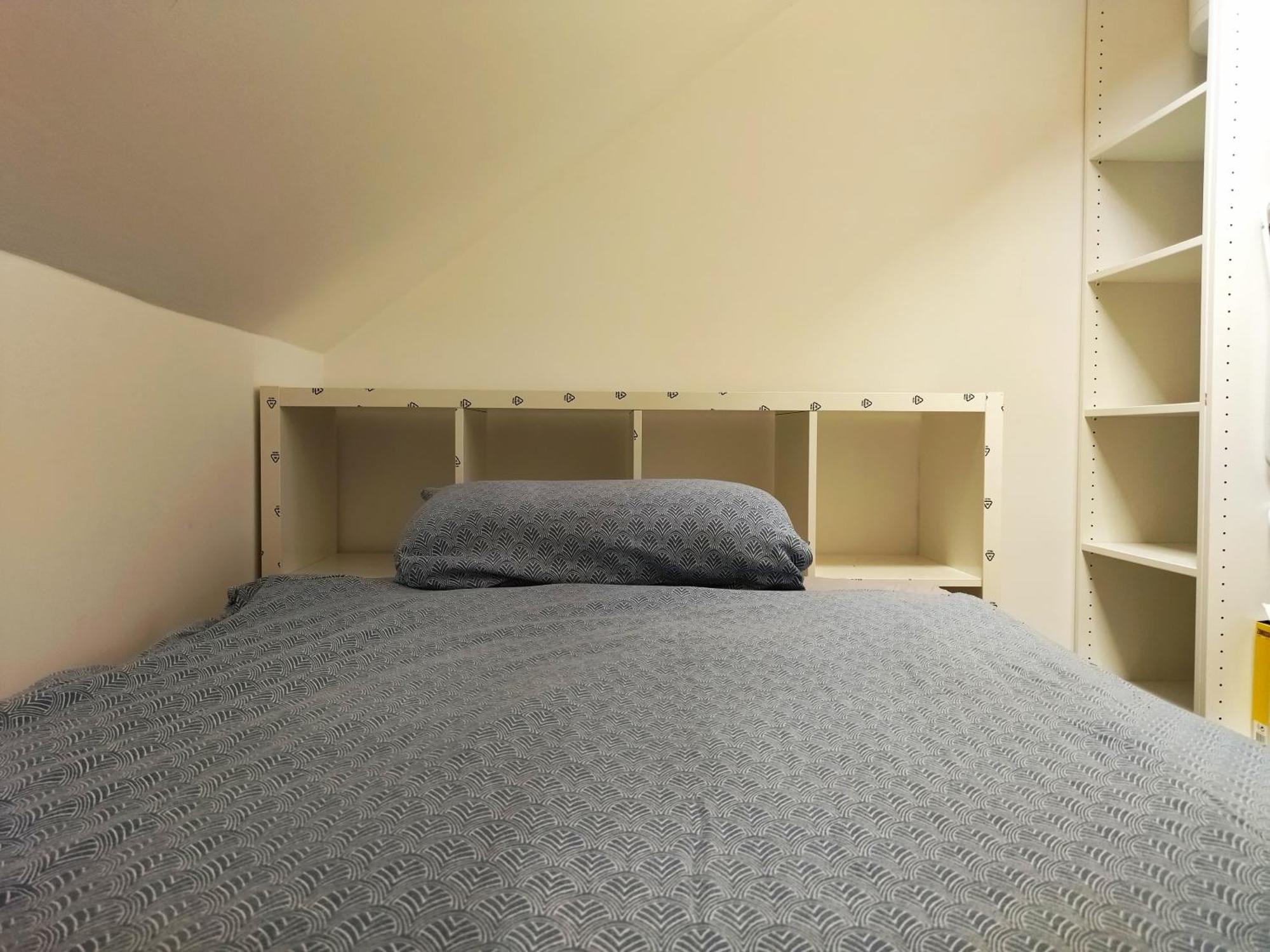 Apartment Sitar زغرب المظهر الخارجي الصورة